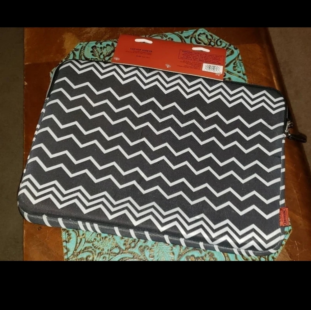 Missoni For Target Laptop Sleeve - Picture 4 of 10